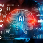 AI IN DIGITAL MARKETING