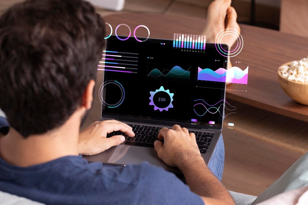 digital marketing journey , best freelance digital marketer in kochi
